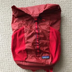Patagonia Ultralight Black Hole Pack 20L